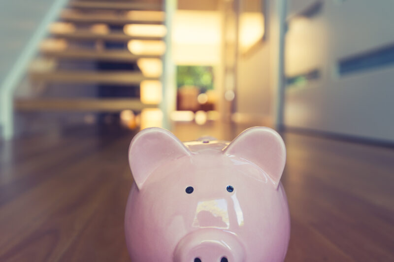 3 Financial Steps That Will Help You Get Your Fiscal House